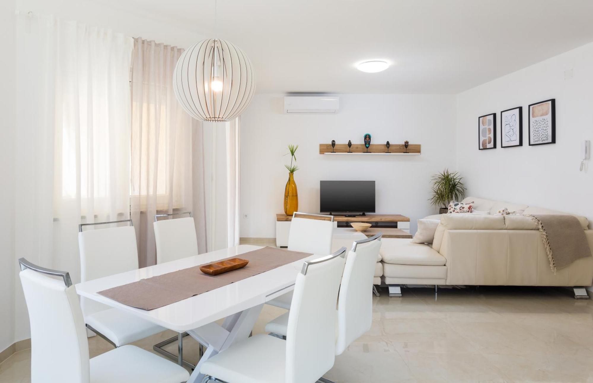 Sasa Apartment Medulin Exterior photo